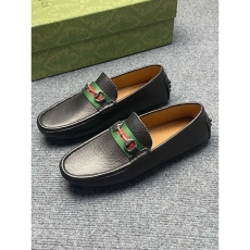 Gucci Leather Shoes